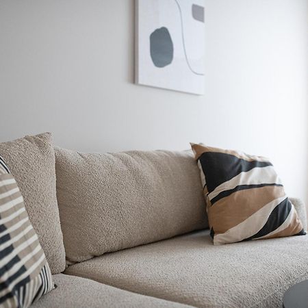 Apartament Mlynow 华沙 外观 照片