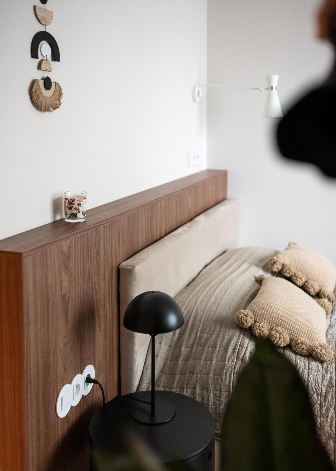 Apartament Mlynow 华沙 外观 照片